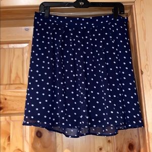 Old Navy skirt